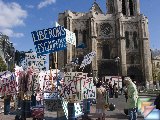 saint denis 2002 * (11 Diapositives)